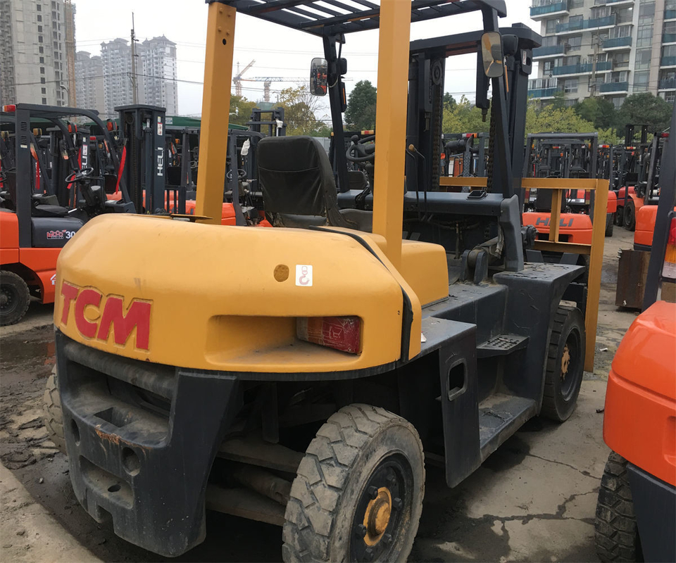 FD70 7000kg 日本 コマット TCM トヨヨ ヘリフォークリフト カルマー DRF450 DRF450D JCB535-110 530-110 11M 望遠鏡